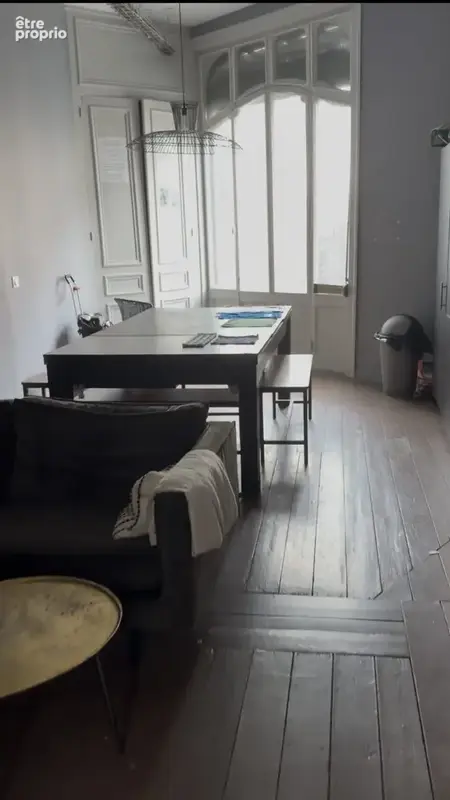 Appartement 200 m² à Roubaix  - photo 8