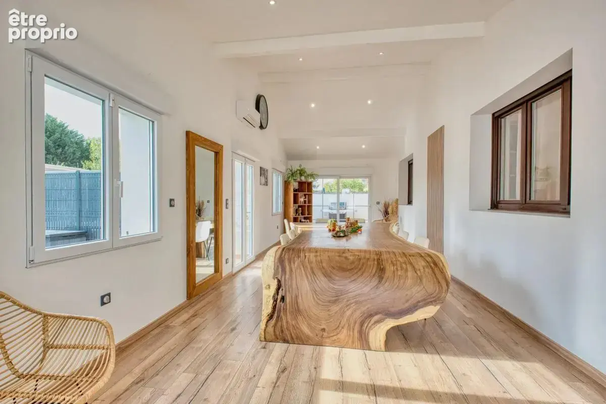 Maison de 8 pièces de 225 m² à Lemud - photo 20