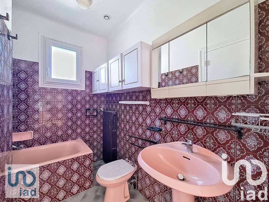 Photo 8 - Maison à MIGENNES