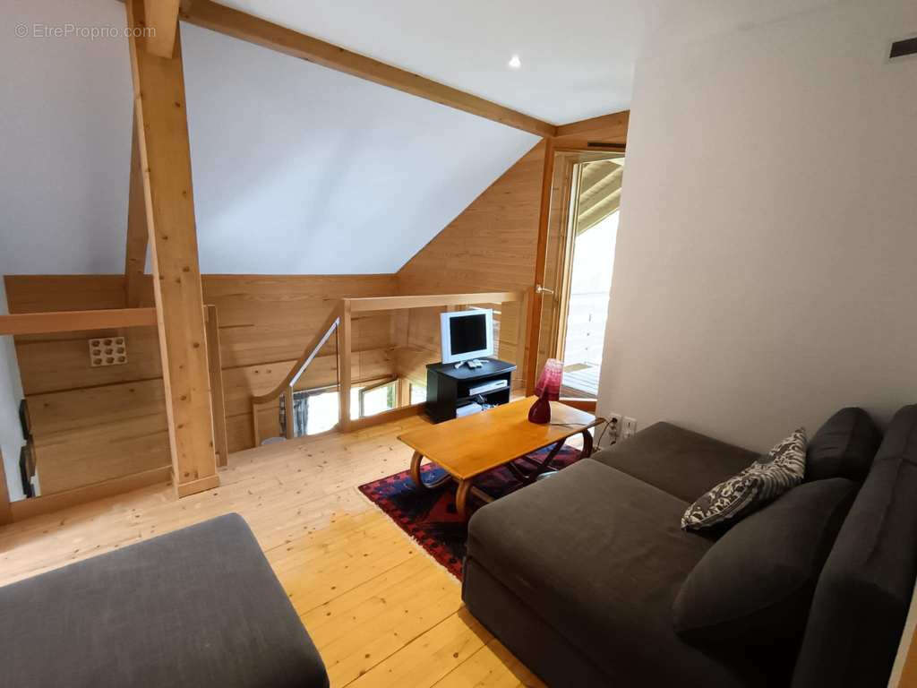 Maison à GERARDMER