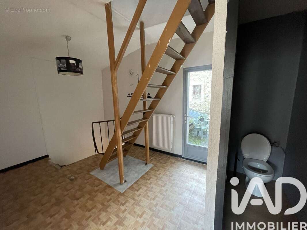 Photo 5 - Maison à SAINT-MIHIEL