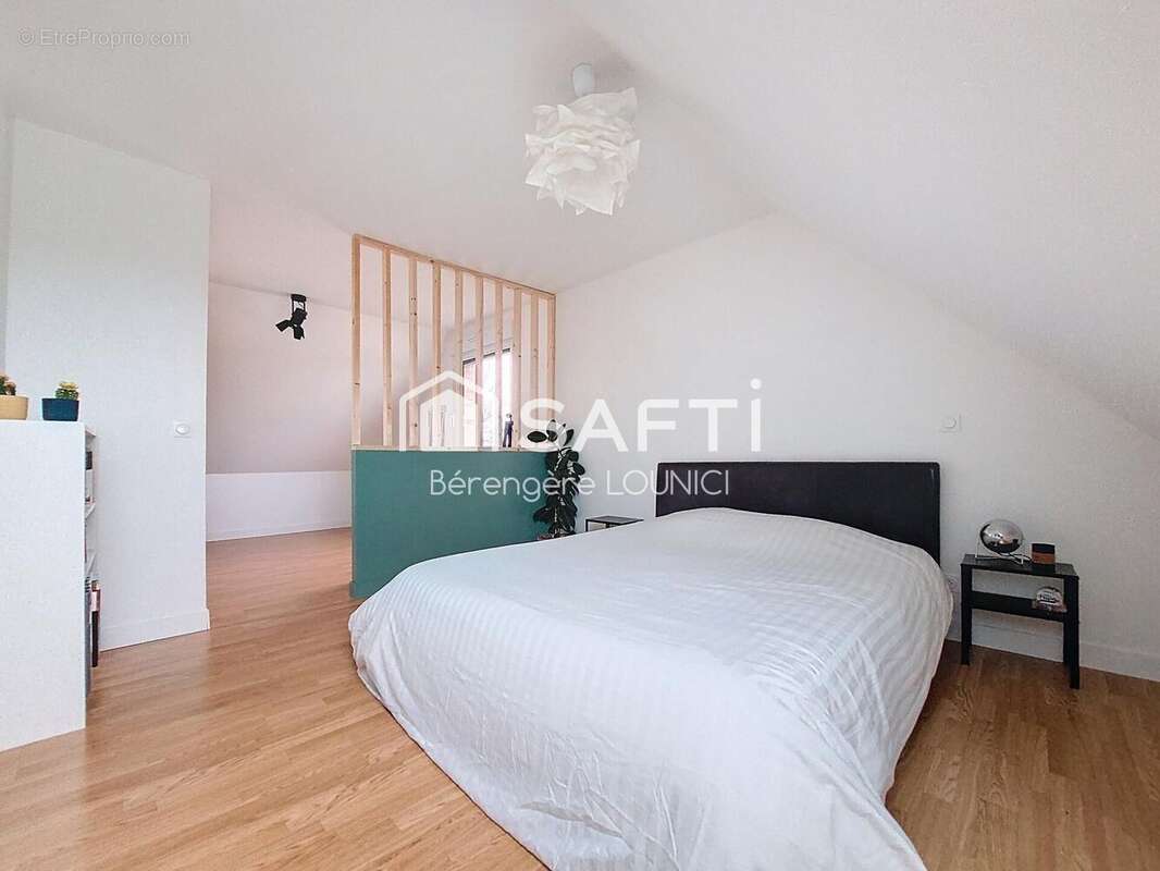 Photo 5 - Maison à CHERENG