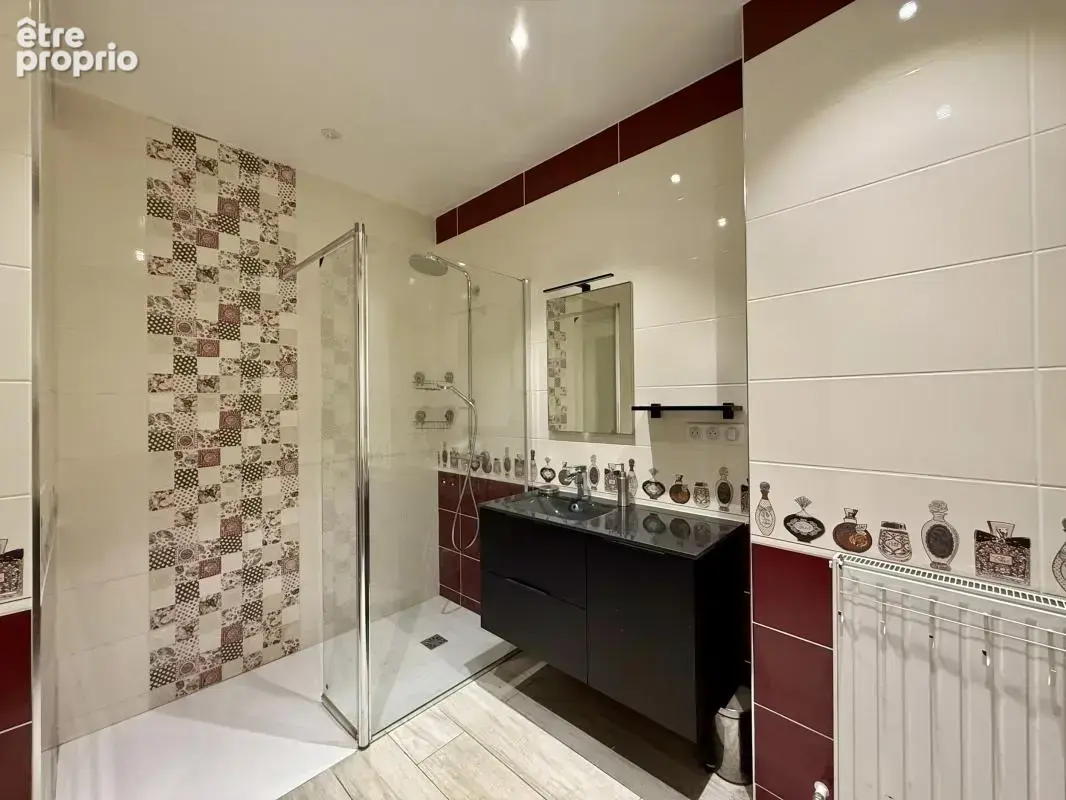 Maison de village à Vendre à Sergines- 10min Bray-sur-Seine - photo 7