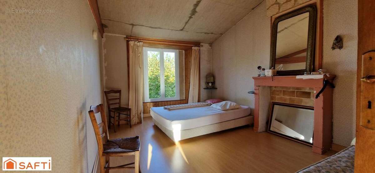 Photo 7 - Maison à PERE