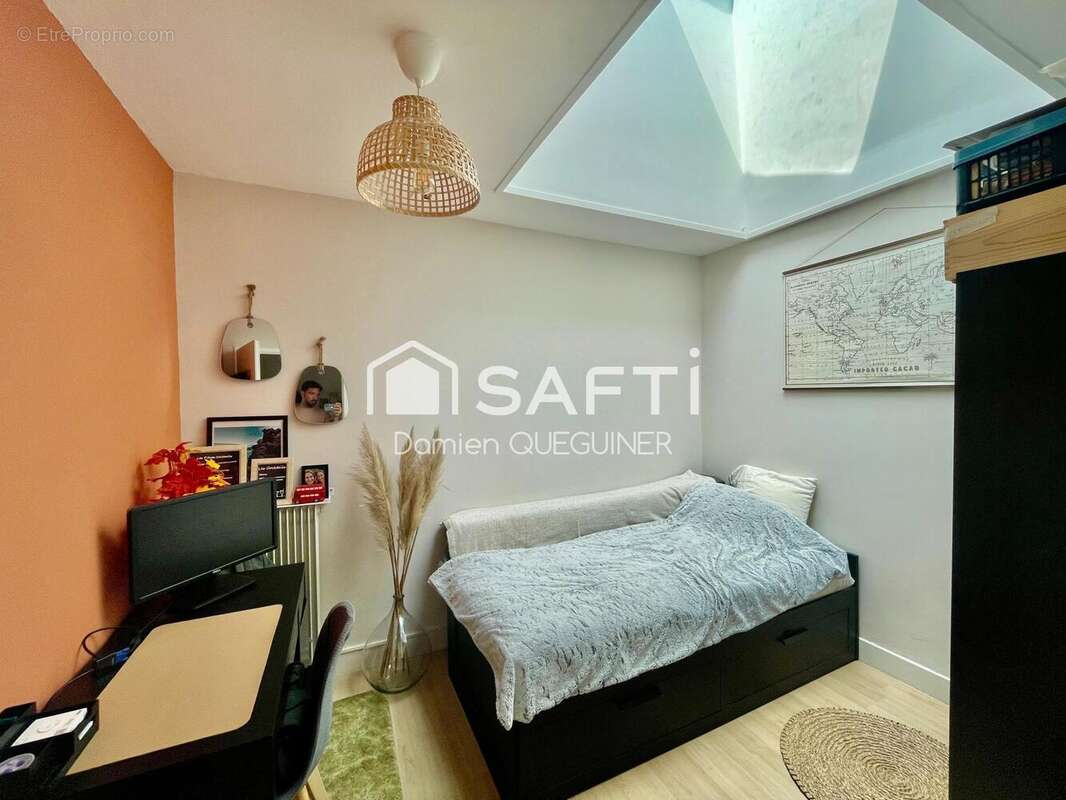 Photo 7 - Appartement à GUJAN-MESTRAS