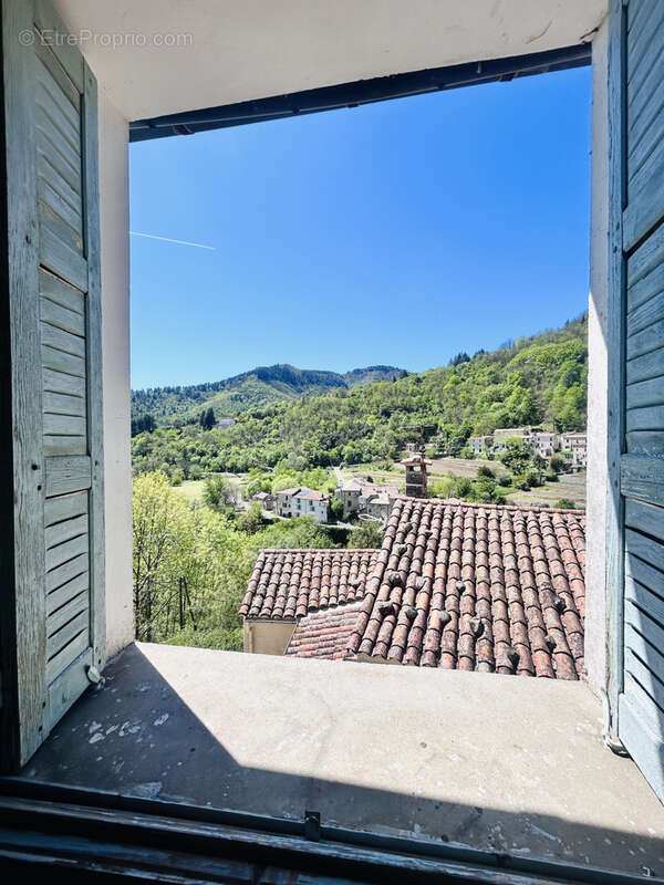 Maison à BREAU-ET-SALAGOSSE