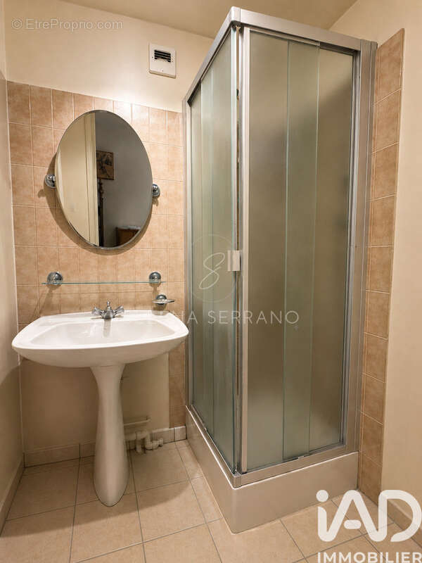 Photo 9 - Appartement à BEAUCHAMP