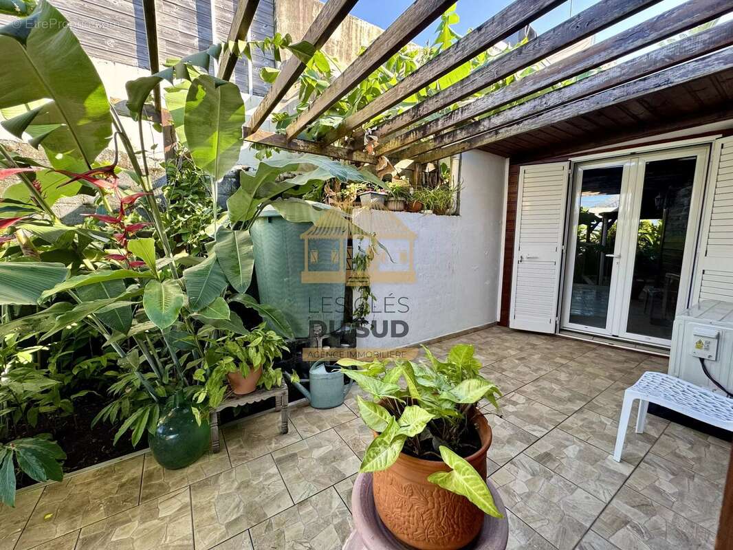 Maison familiale de 4 chambres avec garage fermé - photo 4