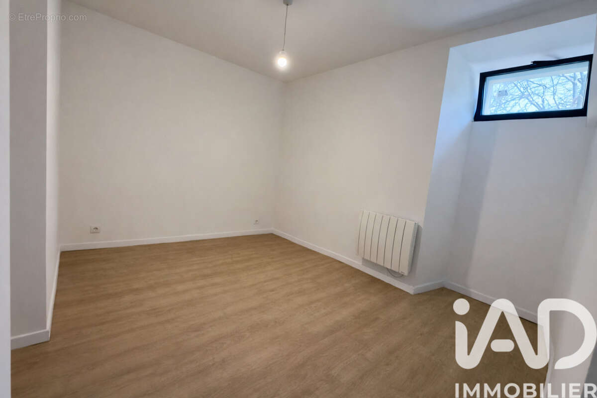 Photo 6 - Appartement à ROSNY-SUR-SEINE