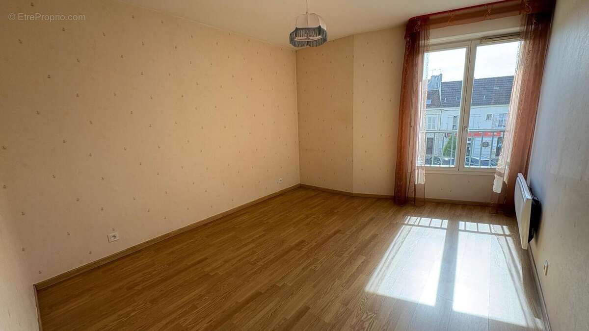 Photo 7 - Appartement à CHATEAU-THIERRY