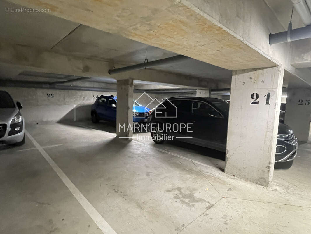 Appartement à CHARNY