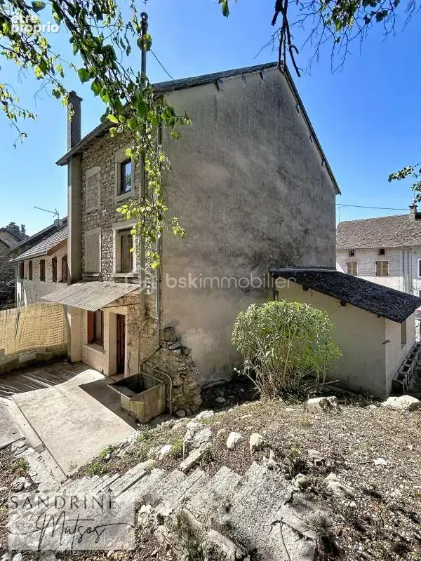 Maison en pierre pleine de charme et de potentiel - photo 3