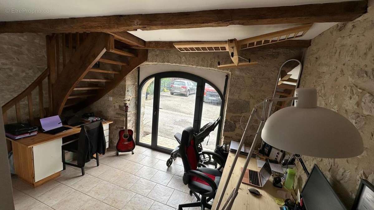 Photo 8 - Maison à ESPERE