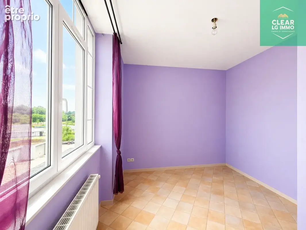 Appartement lumineux avec ascenseur proche Florange - photo 6