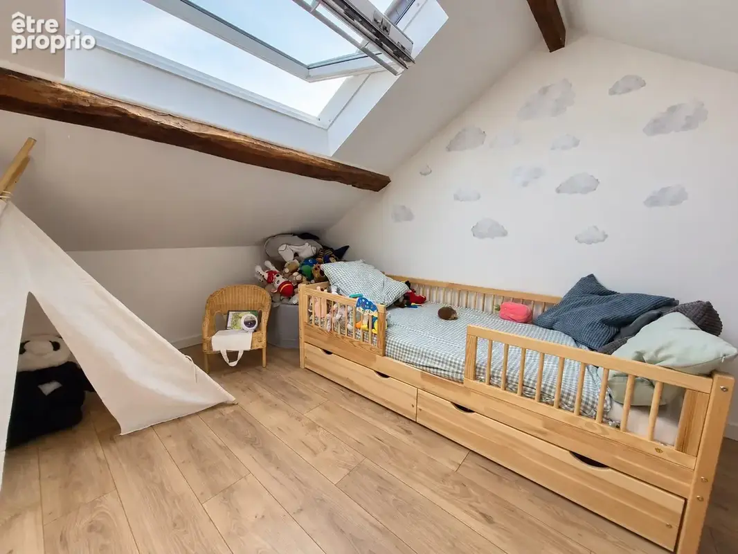 Maison 5 pièces 69 m² à vendre à Briis-Sous-Forges (91640) - photo 8