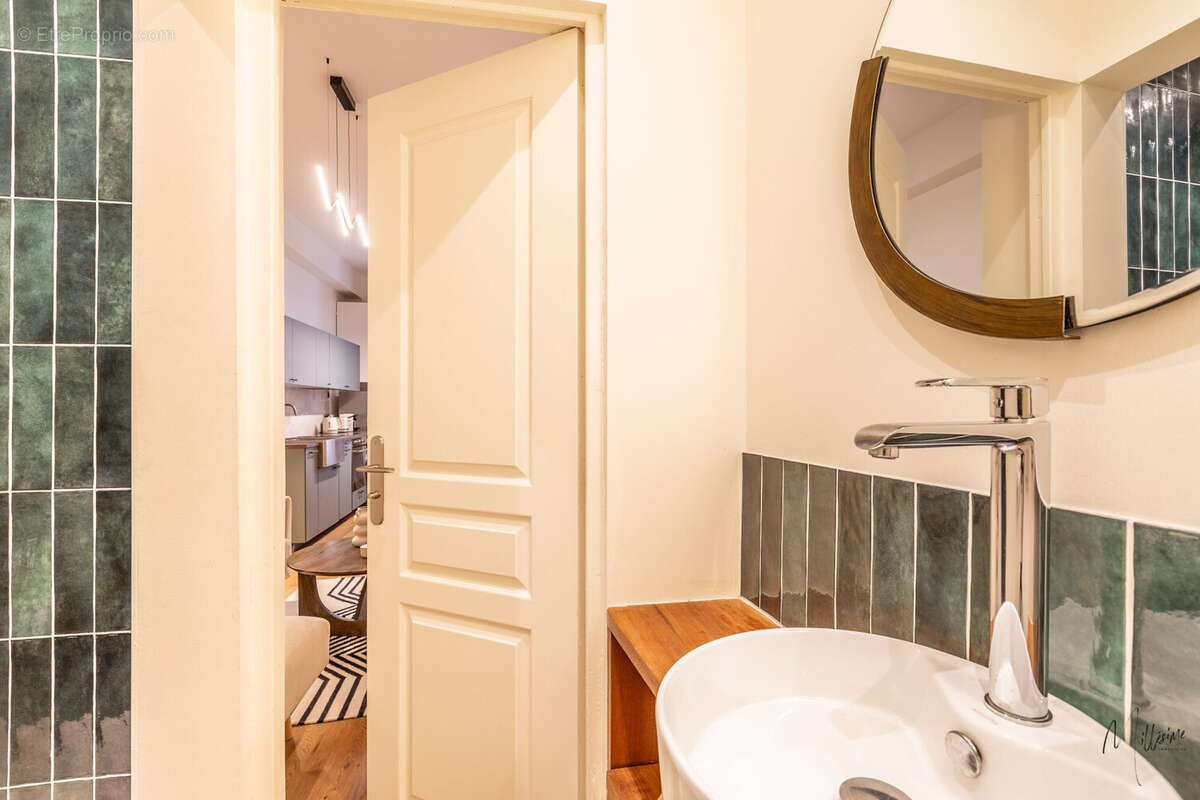Appartement à BIARRITZ