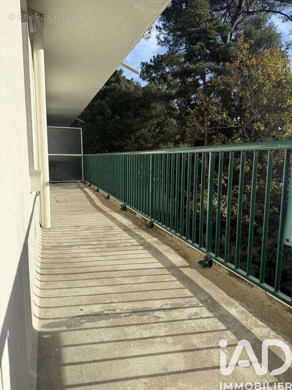 Photo 4 - Appartement à LA BAULE-ESCOUBLAC