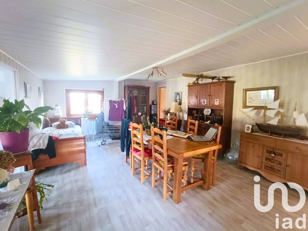 Photo 1 - Maison à CRIEL-SUR-MER