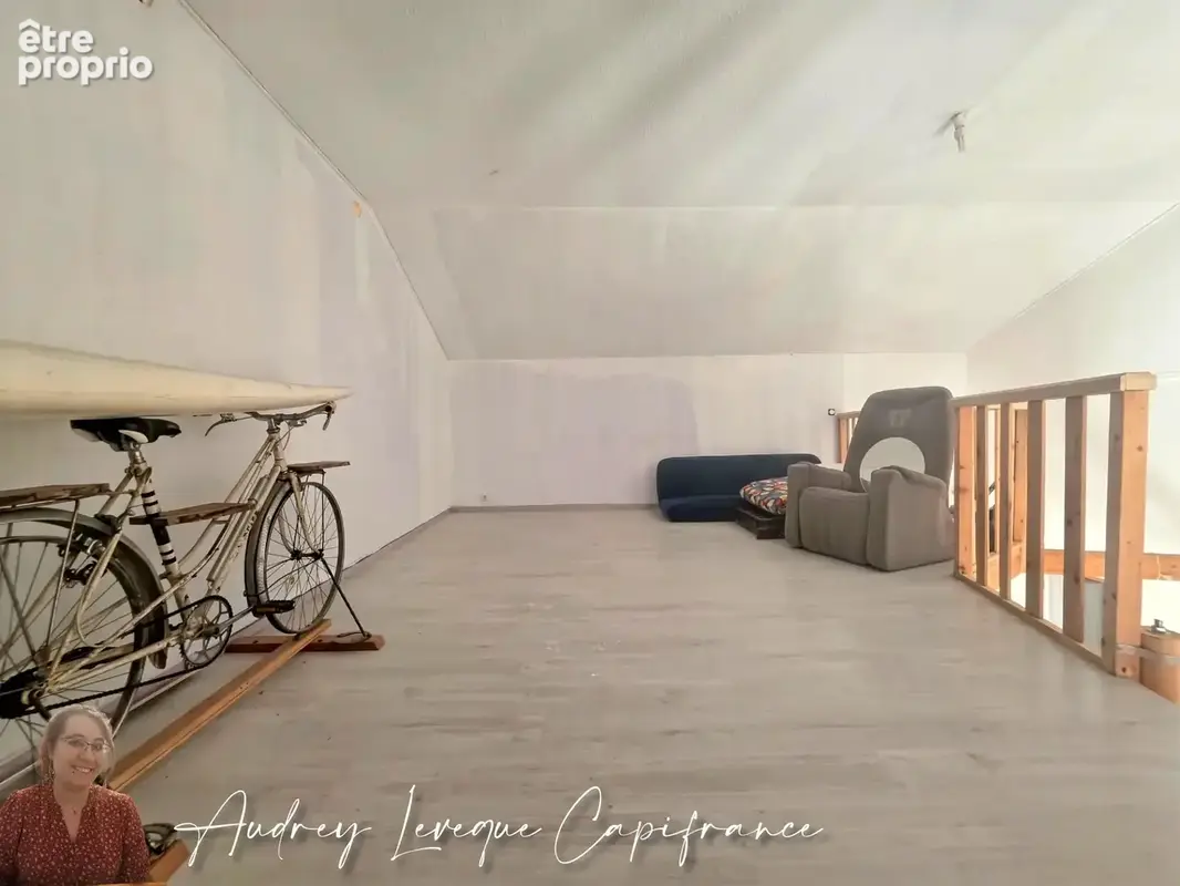 Maison à vendre 7 pièces SAINT PIERRE D'AMILLY (17) - photo 15