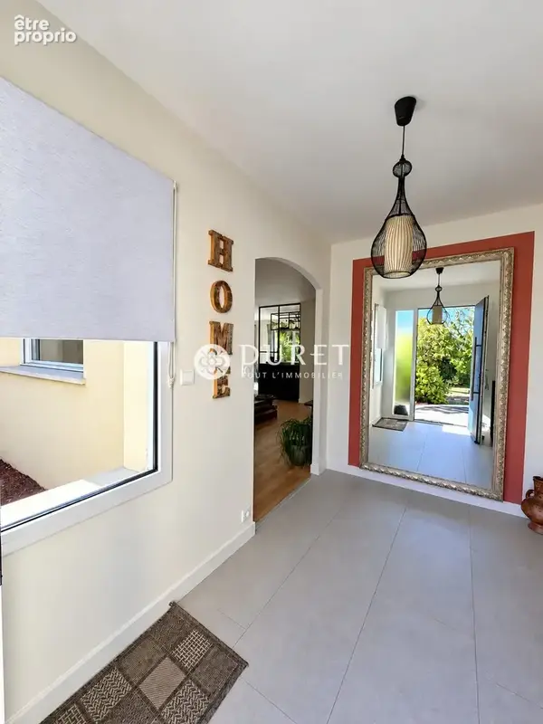 Maison 6 pièces 140 m² à vendre à L'herbergement (85260) - photo 4