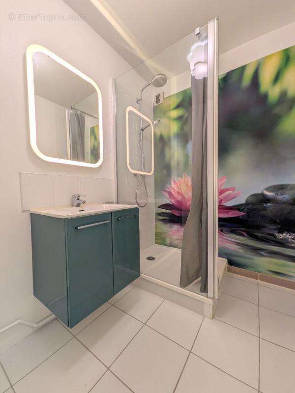Appartement à VANNES