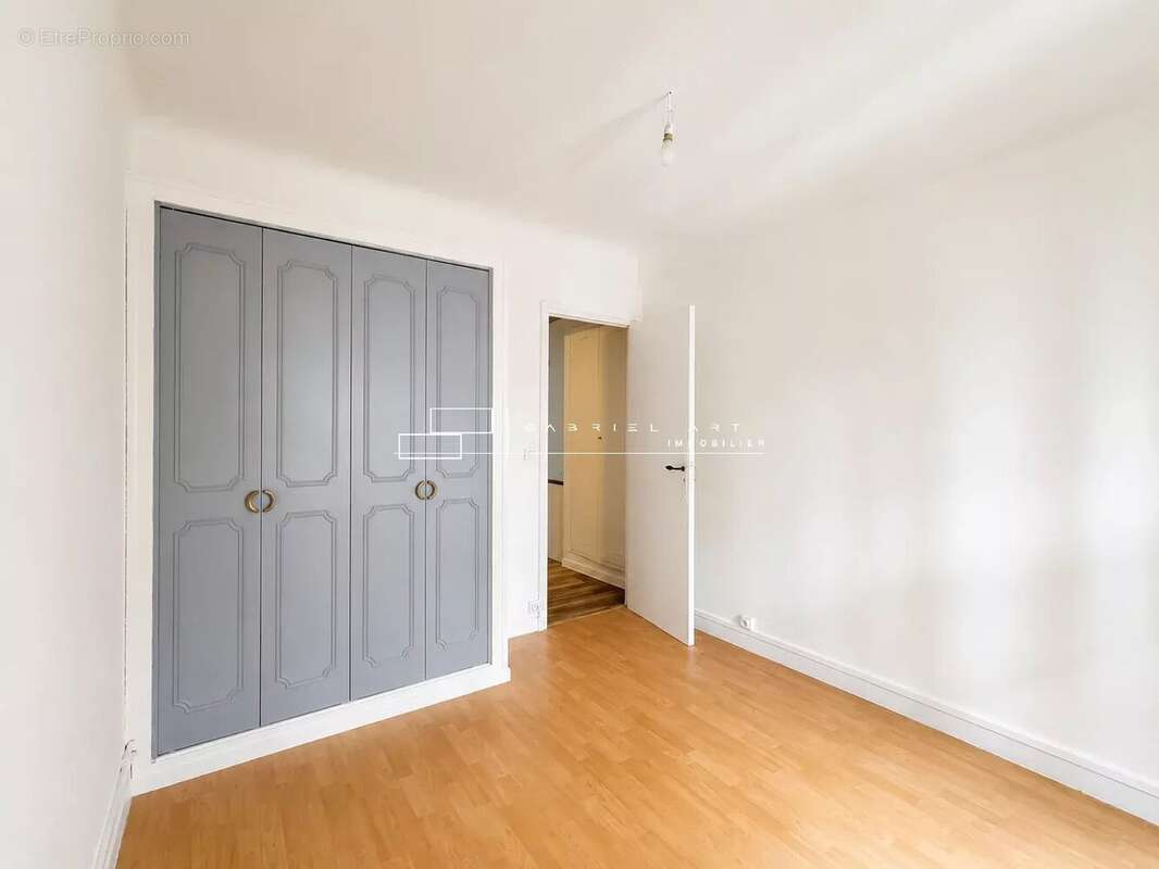 Appartement 93 m² à Biarritz  - photo 16
