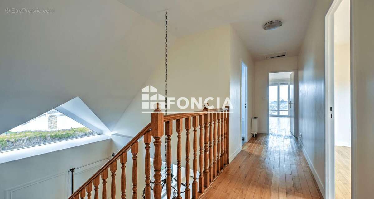 Maison à VERNOUILLET