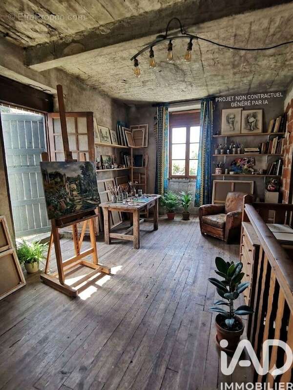 Photo 2 - Maison à OLORON-SAINTE-MARIE