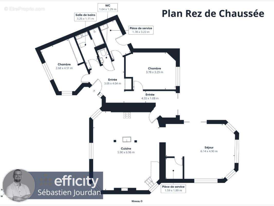 Maison à LA BOUEXIERE