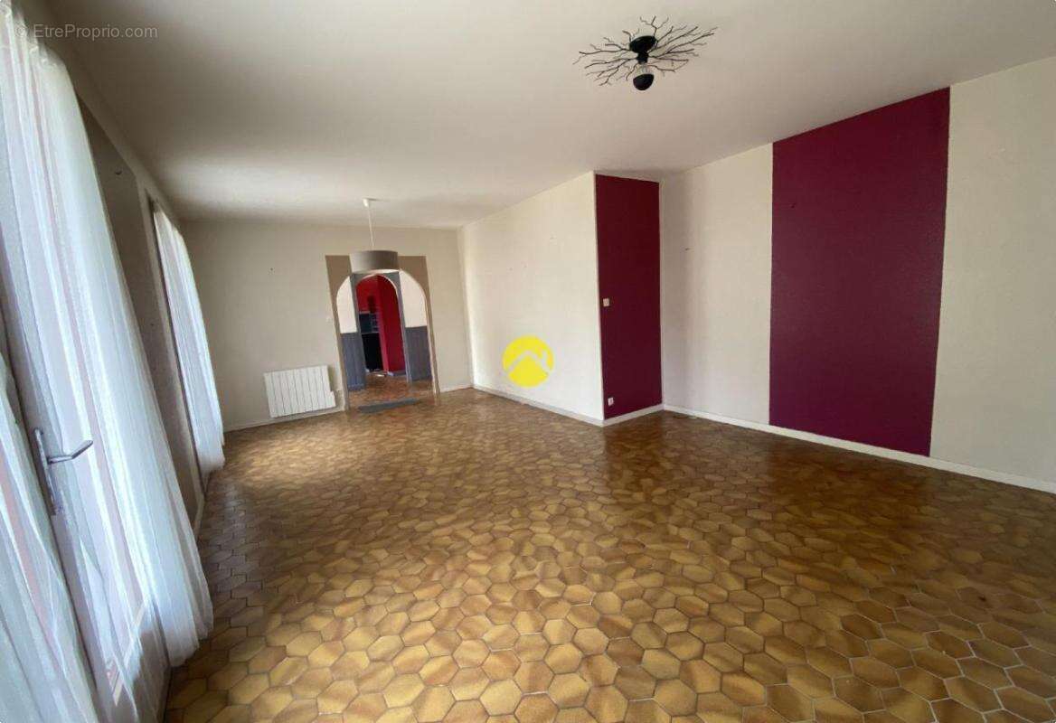 Pavillon 10 min de nevers - photo 3