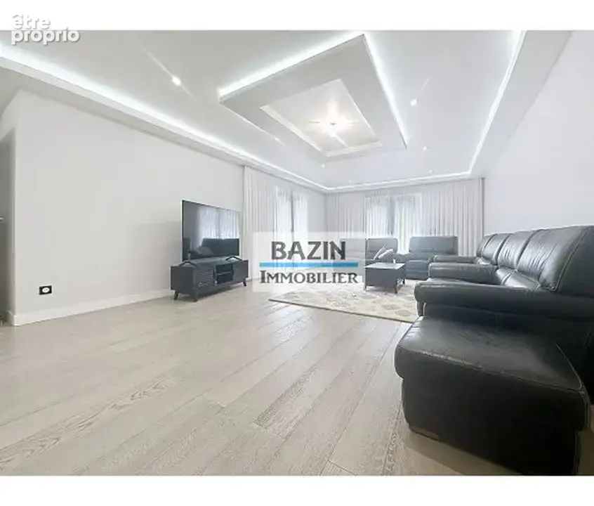 Maison 280 m² à Leuville-Sur-Orge  - photo 5