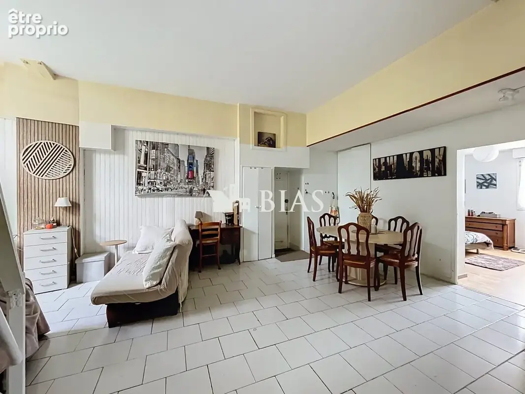 Appartement 3 pièces 70 m² à vendre à Lisieux (14100) - photo 9