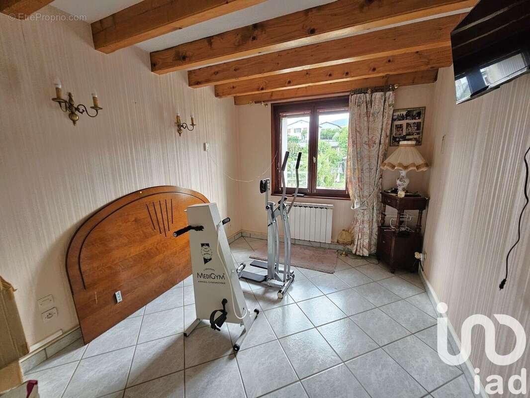 Photo 7 - Appartement à VILLEVOCANCE