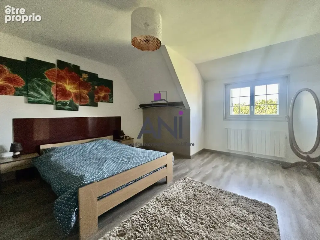 Maison 170 m² à Totes  - photo 9