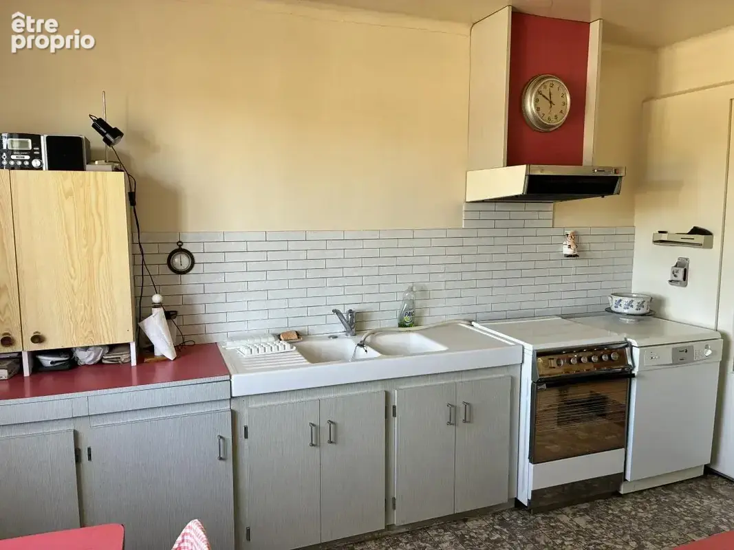 Maison 3 pièces 65 m² à vendre à Montsurs (53150) - photo 6