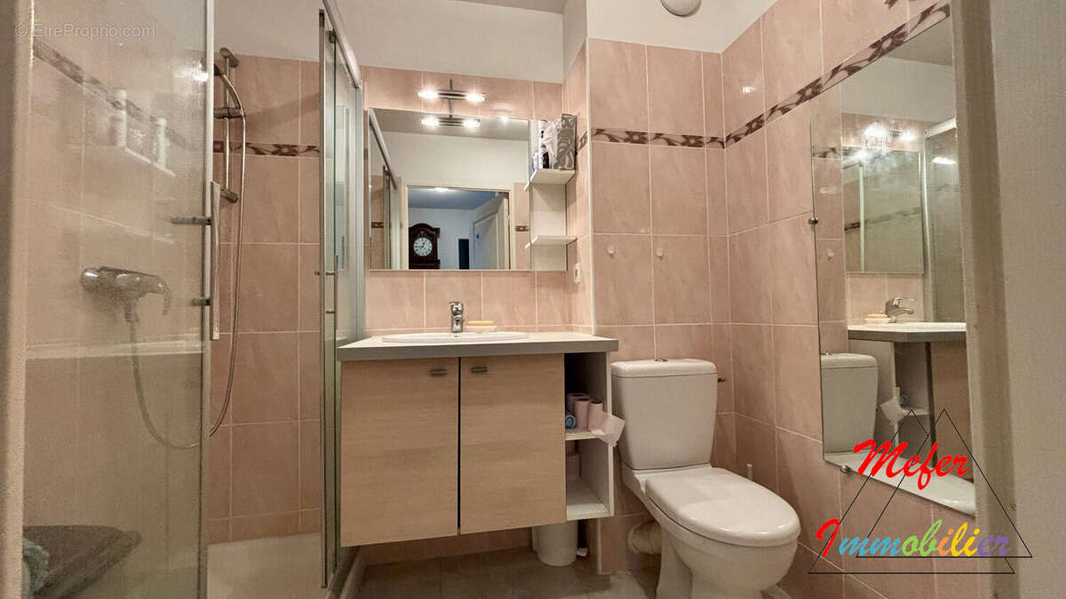 Appartement 42 m² à Canet-En-Roussillon  - photo 9