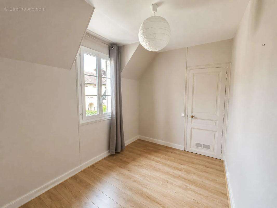 Maison de 4 pièces de 46 m² à Chantilly - photo 5