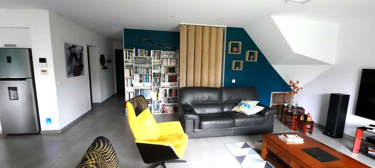 Maison à LATOUR-BAS-ELNE