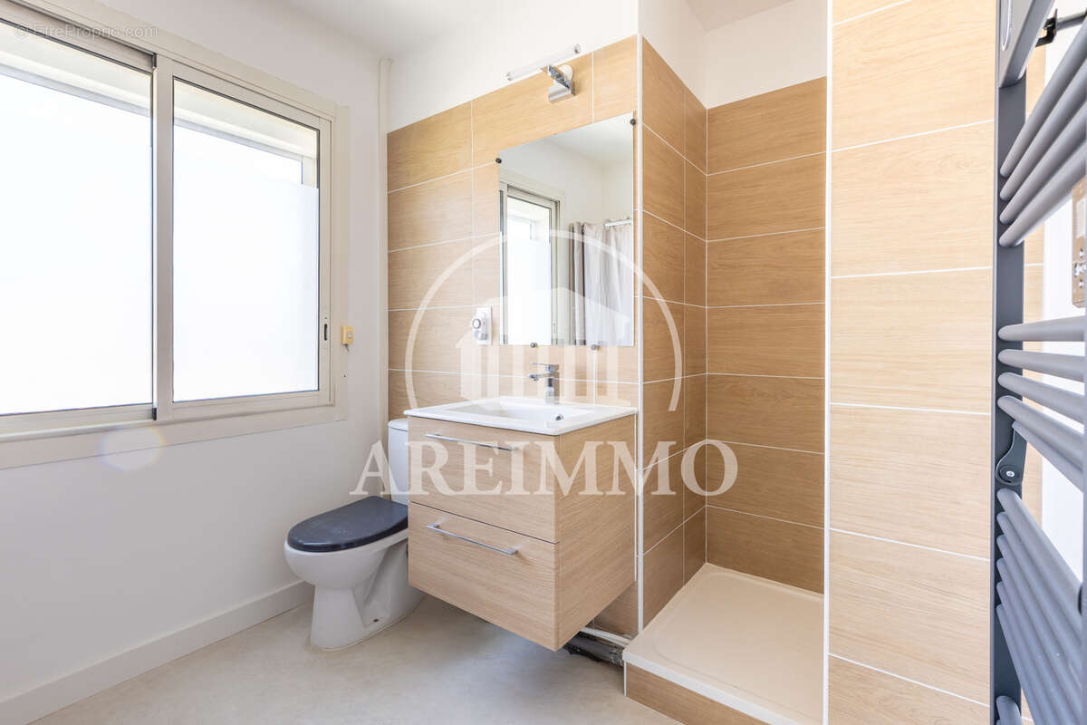 Maison à CASTELNAU-LE-LEZ