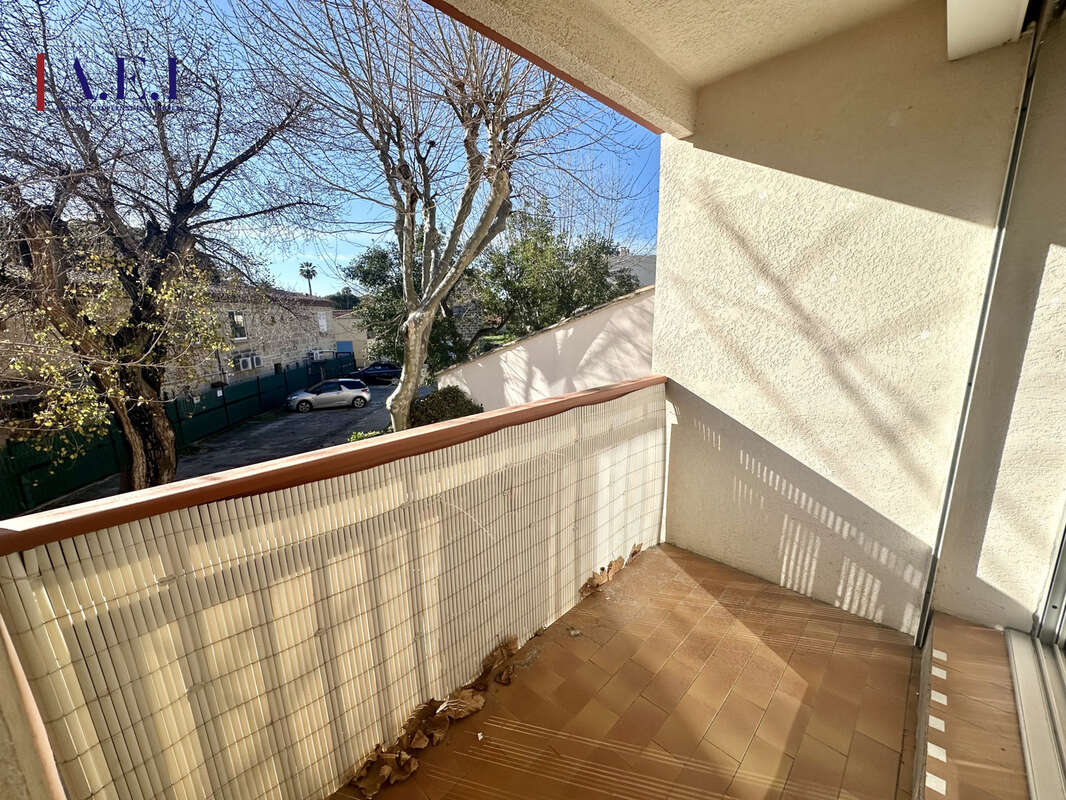 Appartement à LA SEYNE-SUR-MER