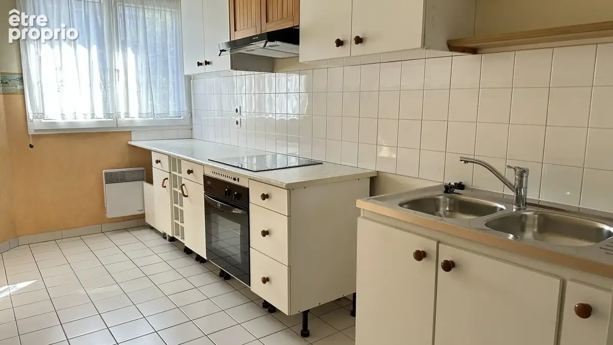 Appartement 3 pièces 72 m² à vendre à Suresnes (92150) - photo 5