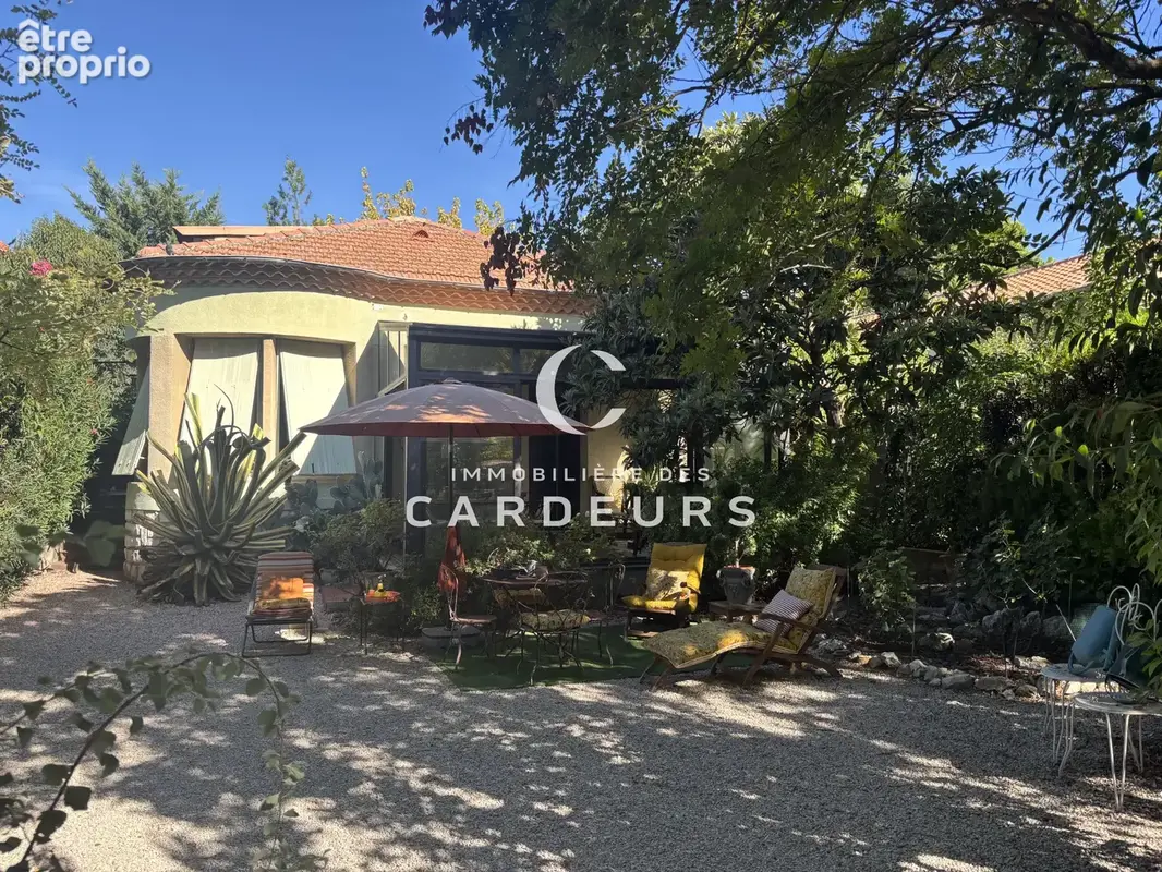 Photo Maison à Aix-En-Provence au prix de 1 250 000€