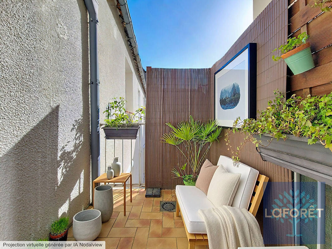 Appartement à ETAMPES