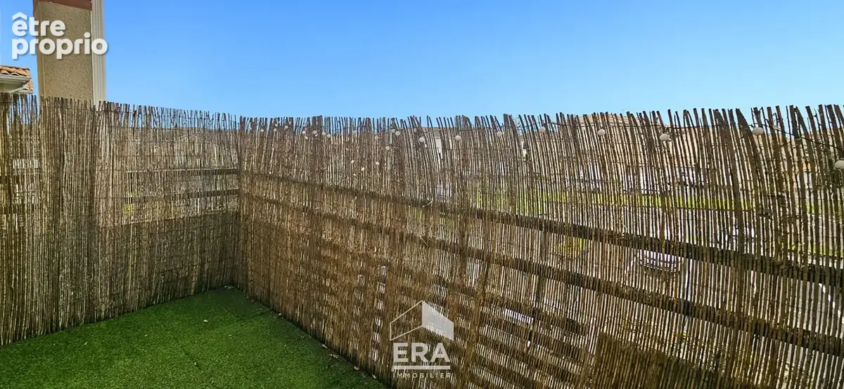 Appartement T2 de 40m² avec balcon de 6m² - exposé Sud - Parempuyre - Résidence avec piscine / Faibles charges - photo 10