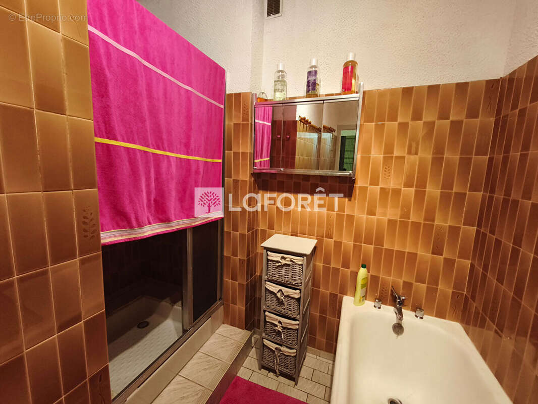 FAVORIZ-Appartement 145m² Arles Sur Tech 5 pièces avec terrasse - photo 12