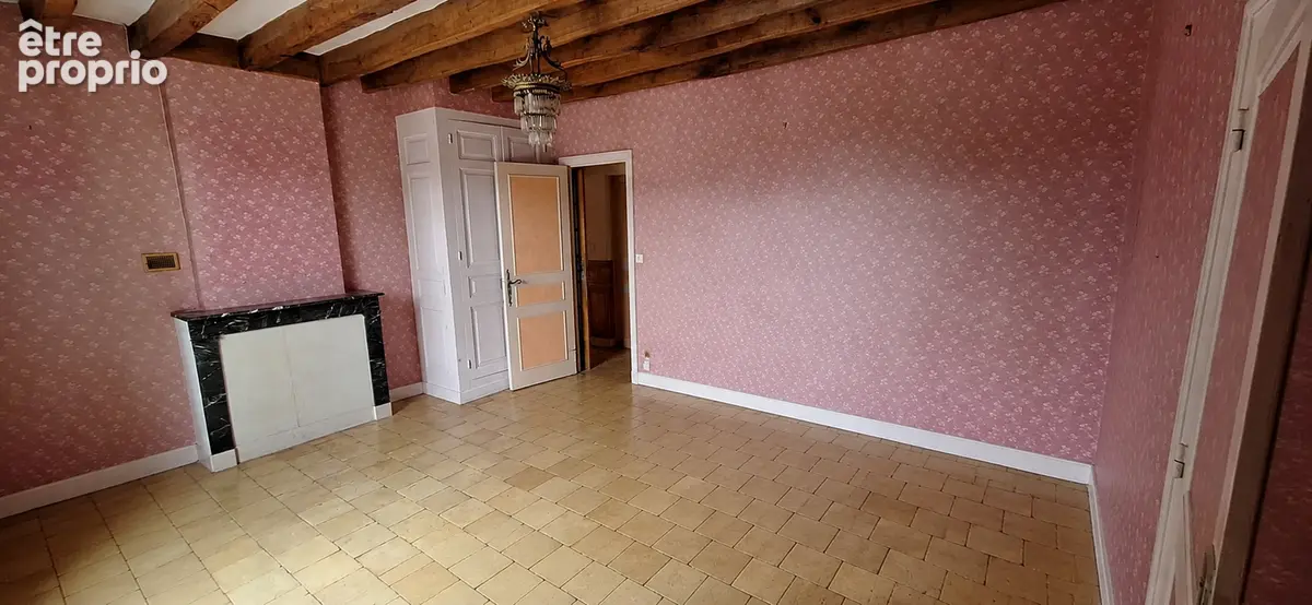 Maison ancienne à Chouzy Sur Cisse . - photo 9