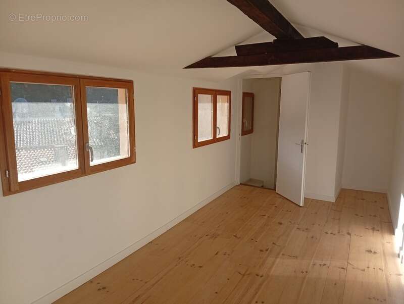 Appartement à FOIX