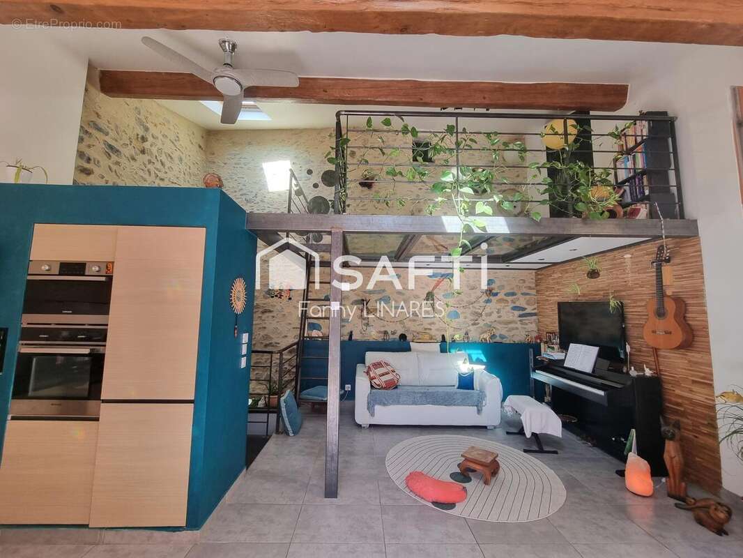 Photo 7 - Maison à BOULETERNERE