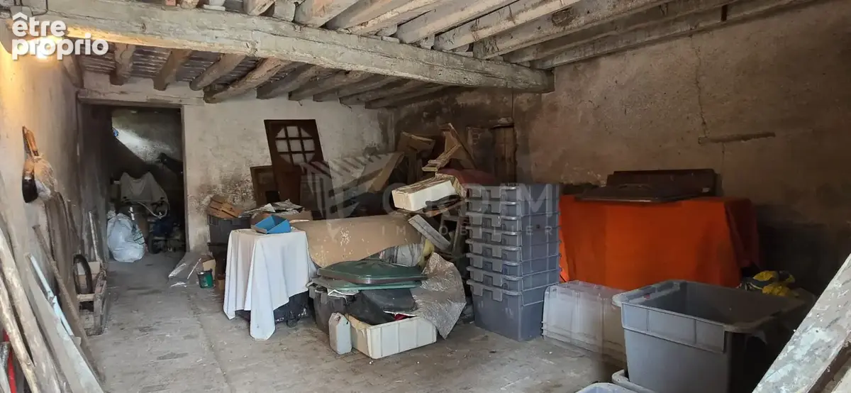 Maison 67m²  + Grandes dépendances - photo 14