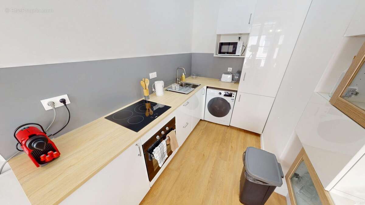 Appartement à ORLEANS